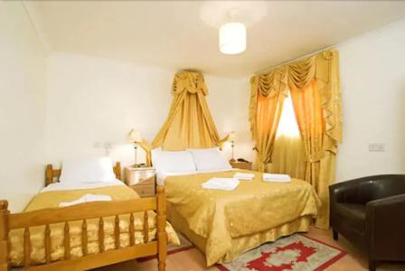 Acorn b&b - 62