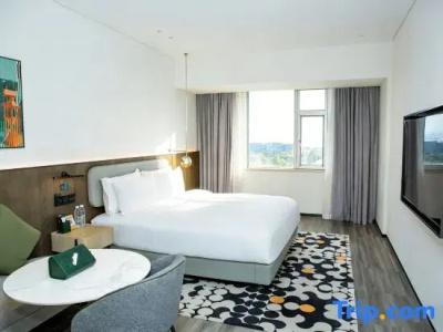 Seaview Gleetour Shenzhen (Former Seaview OCity Shenzhen) - 48