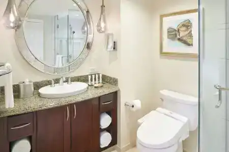 Hilton Grand Vacations Club Grand Waikikian Honolulu - 9