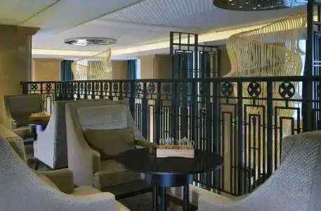The Westin Qingdao - 14