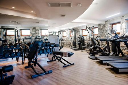 Ostria Resort & Spa - 20