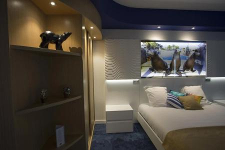 Marineland Hôtel - 18
