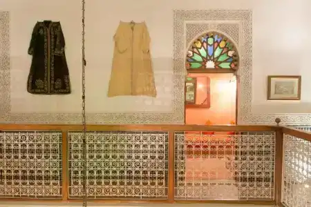 Dar El Kébira - 41