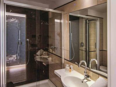 Mercure Viareggio - 13