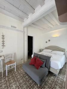 Antico Mondo Rooms & Suites - 16