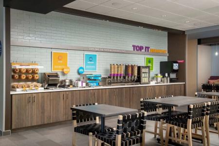 Tru By Hilton Miami West Brickell - 20
