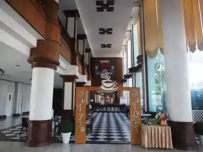 Welcome Plaza Pattaya - 23