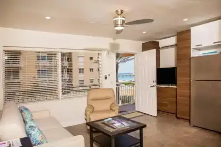 Windjammer Resort and Beach Club - 87