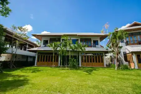 Kham Mon Lanna Resort - 183