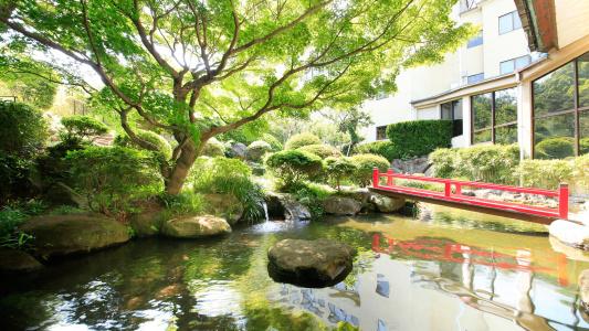 Izu Ajiro Onsen Shoufuen - 10