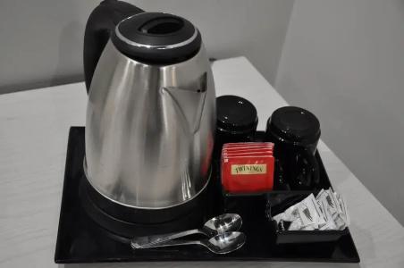 Imperial Suites - 28