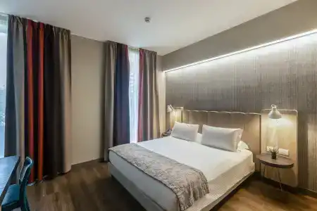 Mercure Firenze Centro - 4