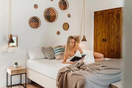 Can Vistabella Boutique Resort - 62