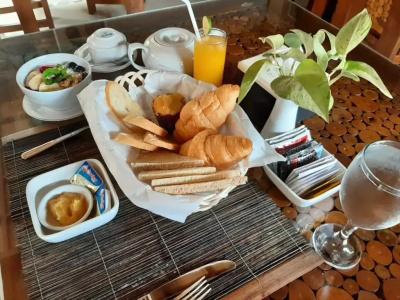 Amoya Inn - 10