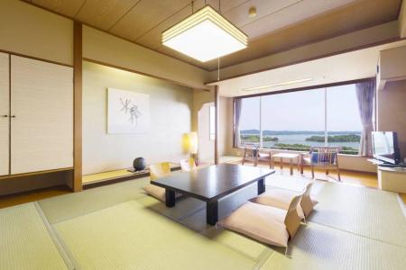 Matsushima Taikanso - 6