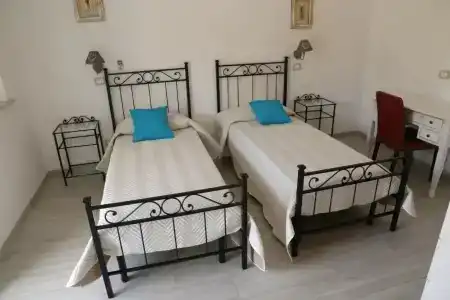 Mabell Guest House - 12