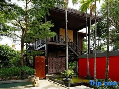 Praseban Resort - 127