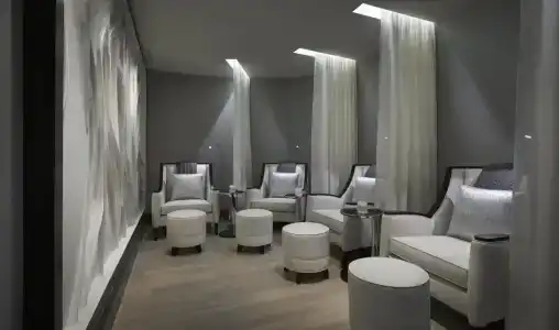 The Ritz-Carlton Georgetown, Washington, D.C. - 2