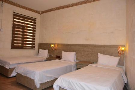cİHangİr KonaĞi Butİk Otel - 3