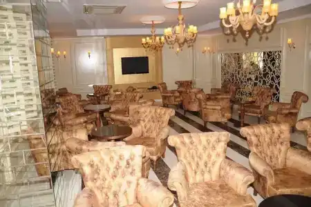 Saturn Palace Resort - 36