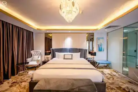 La Vela Saigon - 77