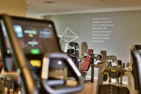 Denia Marriott La Sella Golf Resort & Spa - 19