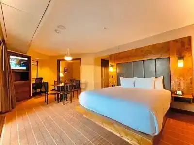The Peaks and Spa - 67