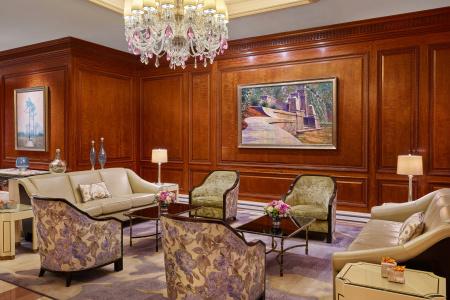 The Whitley, a Luxury Collection, Atlanta Buckhead - 34