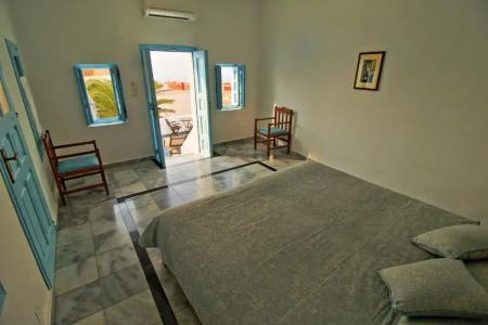 Aethrio Sunset Village - Oia - 59