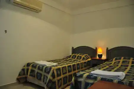Palm Court Suites - 4