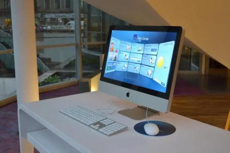 Novotel Bucharest City Centre - 24