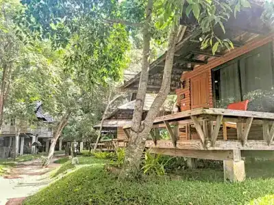 Sunset Park Resort And Spa - Sha Plus - 106