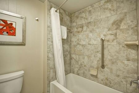 Homewood Suites Nashville Vanderbilt - 8