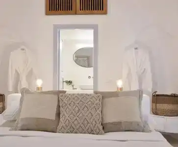 Astra Suites - 321