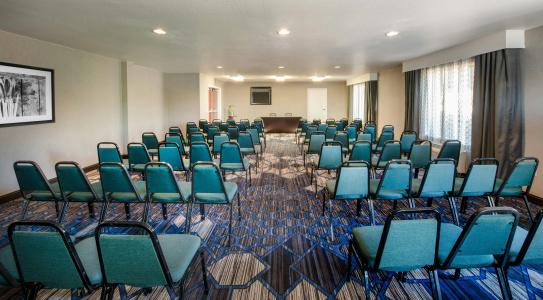 Hampton Inn Phoenix Airport North - 19