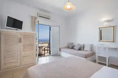 Alizea Villas & Suites - 2