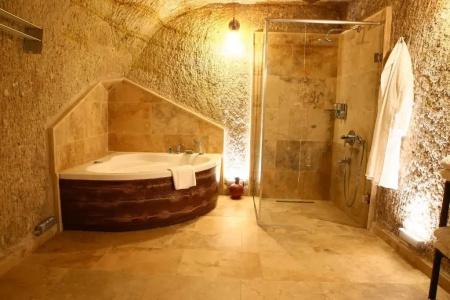 Pegas Cave Suites - 100