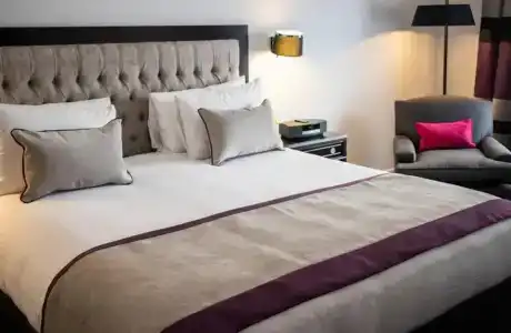 Sofitel Buenos Aires Recoleta - 99
