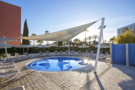 Hipotels Cala Millor Park - 18