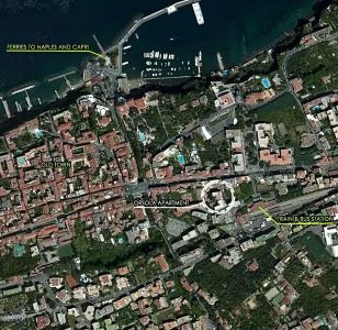 Orsola Sorrento Suites - 7