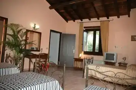 Agriturismo Borgo San Nicolao - 10