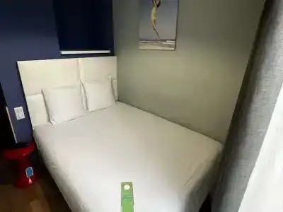 Hôtel Calm Lille - 22