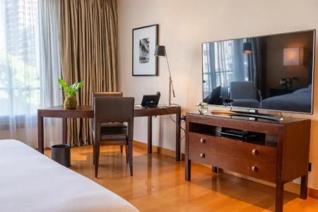 Palacio Duhau - Park Hyatt Buenos Aires - 58