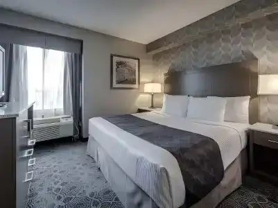 Monte Carlo Inn - 29