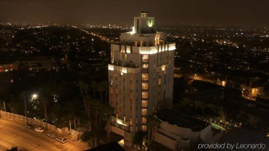 Sunset Tower - 36