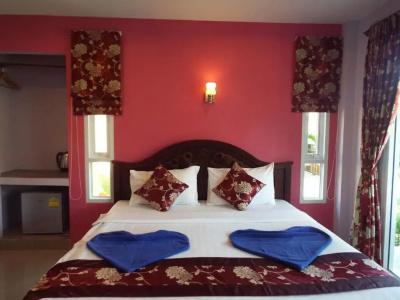 Lanta Riviera Villa Resort - Sha Certified - 40