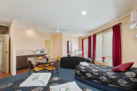 Australia Park - 131