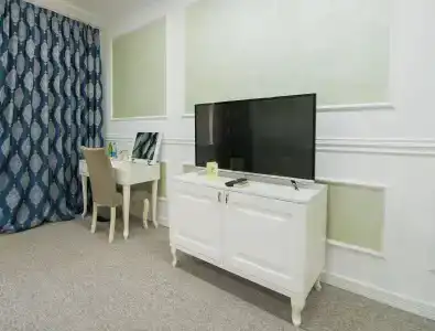 Two Seasons Boutique Baku - 1