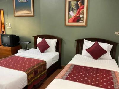 Baan Klang Vieng - 34