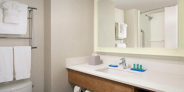 Holiday Inn Express - Norfolk, an IHG - 29